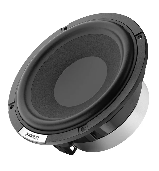 Audison Voce AV K6 P II, 6½” kompo