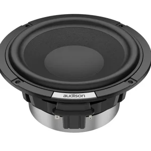 Audison Voce AV K6 P II,  6½” kompo