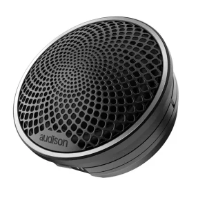 Audison Voce AV K6 P II,  6½” kompo