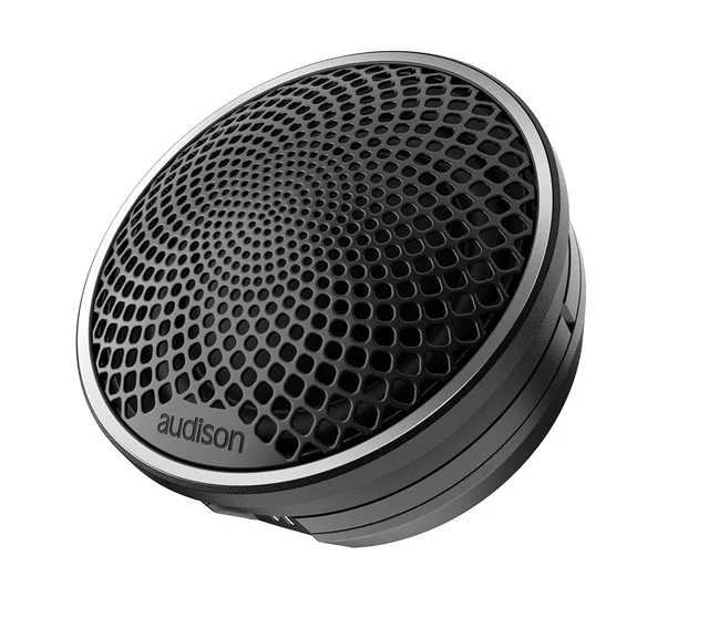 Audison Voce AV K6 P II, 6½” kompo