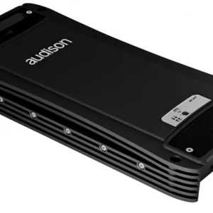 Audison Voce monoforsterker