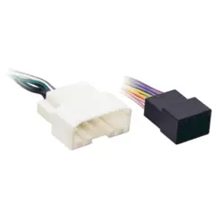 Metra Forsterker bypass-kabel