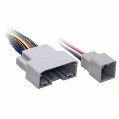 Metra Forsterker bypass-kabel