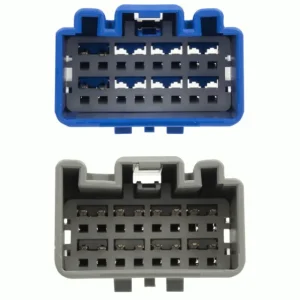 Metra Forsterker bypass-kabel