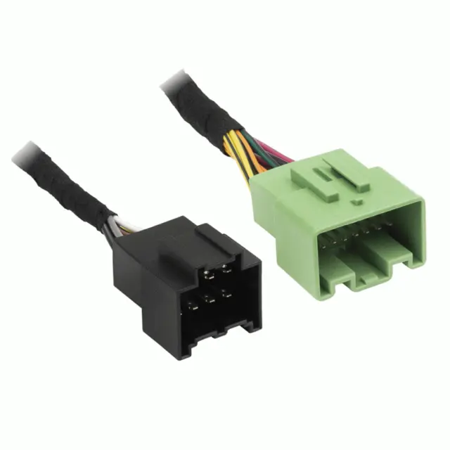 Metra Forsterker bypass-kabel