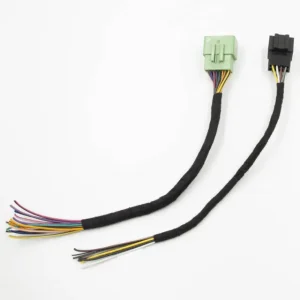 Metra Forsterker bypass-kabel