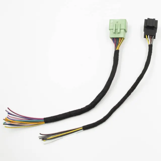 Metra Forsterker bypass-kabel