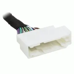 Metra Forsterker bypass-kabel
