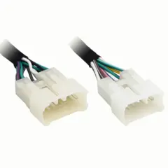 Metra Forsterker bypass-kabel