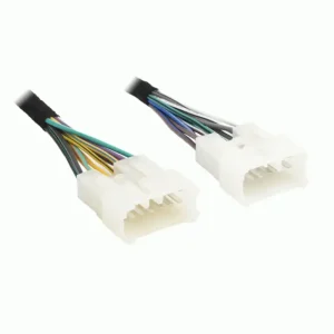 Metra Forsterker bypass-kabel