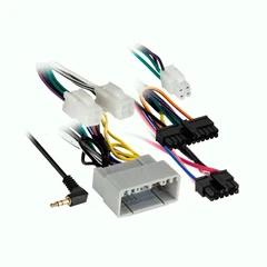 Metra Kabelsett til AXADBOX1/2
