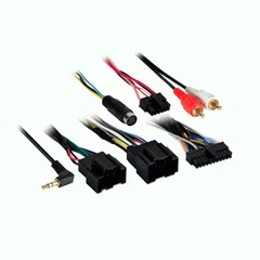 Metra Kabelsett til AXADBOX1/2