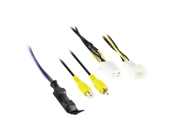 Metra Ryggekamera kombiadapter – Mazda