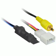 Metra – Beholde OEM ryggekamera
