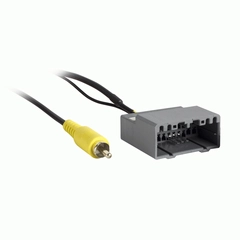 Metra – Beholde OEM ryggekamera