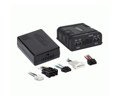 Metra Aktiv-adapter – Chevrolet