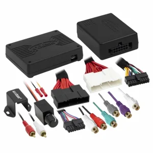 Metra AXXESS DSP Interface