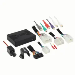 Metra AXXESS 6-kanals DSP Interface