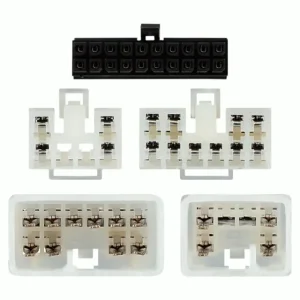 Metra AXXESS 6-kanals DSP Interface