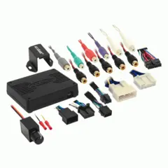 METRA AXXESS 10-kanals P & P DSP-pakke