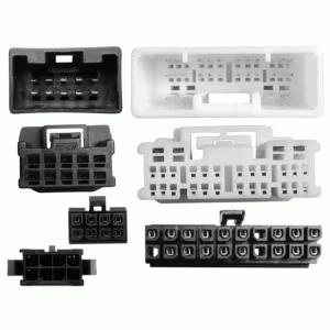 METRA AXXESS 10-kanals P & P DSP-pakke