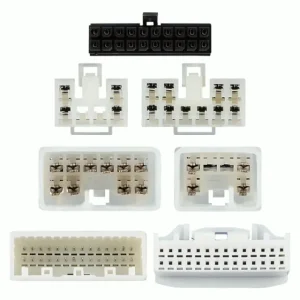 METRA AXXESS 10-kanals P & P DSP-pakke