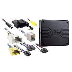 Metra LAN-Bus adapter