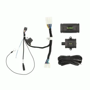 Metra Plug&Play sett for forsterker mont