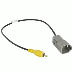 Metra Ryggekamera interface Polaris