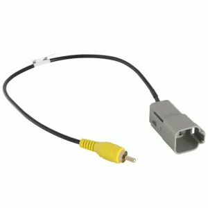 Metra Ryggekamera interface Polaris