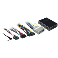 Metra Aktiv adapter (LAN basert)