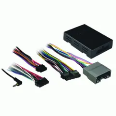 Metra Aktiv adapter