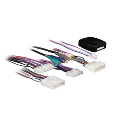 Metra Aktiv adapter