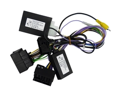 Speedsignal Ryggekamerainterface (HIGH)