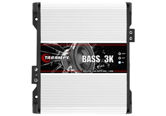 Taramps Bilforsterker 1x3000W 1ohm