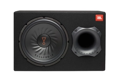 JBL Aktiv kompakt woofer 12″