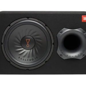 JBL Aktiv kompakt woofer 12″