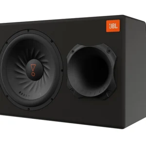 JBL Aktiv kompakt woofer 12″