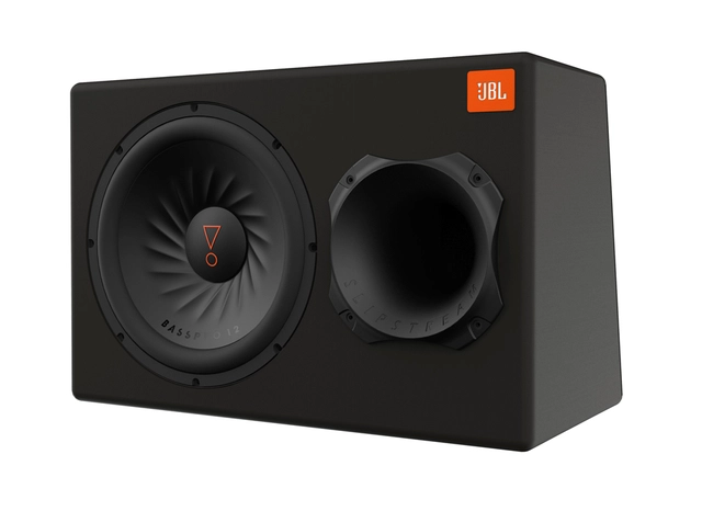 JBL Aktiv kompakt woofer 12″