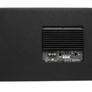 JBL Aktiv kompakt woofer 12″