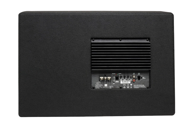JBL Aktiv kompakt woofer 12″