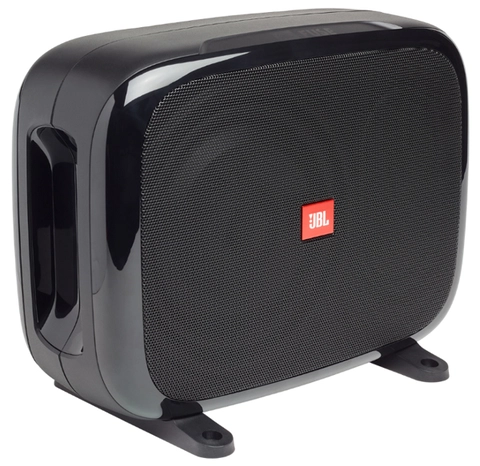 JBL Basspro fuse, bilsubwoofer 2 x 8″