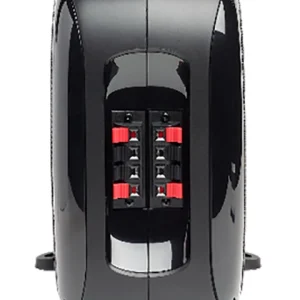 JBL Basspro fuse, bilsubwoofer 2 x 8″