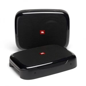 JBL Basspro fuse, bilsubwoofer 2 x 8″