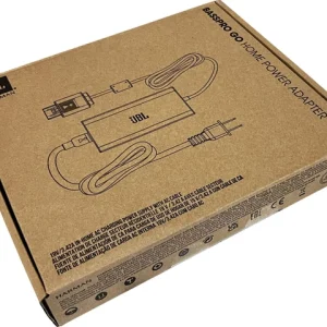 JBL Hjemmelader for BASSPROGO