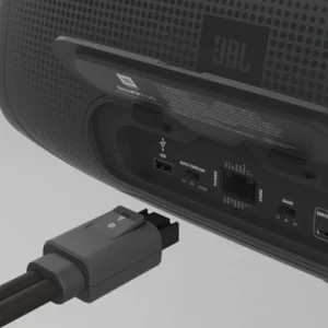 JBL Hjemmelader for BASSPROGO