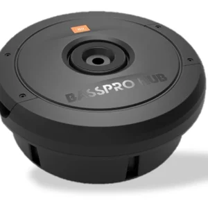 JBL Bassprohub kompakt woofer 11″