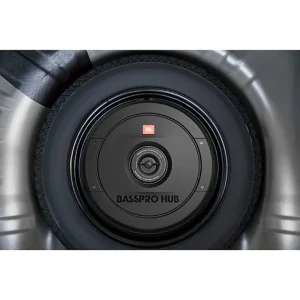 JBL Bassprohub kompakt woofer 11″