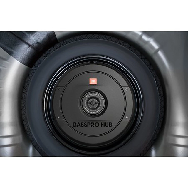 JBL Bassprohub kompakt woofer 11″