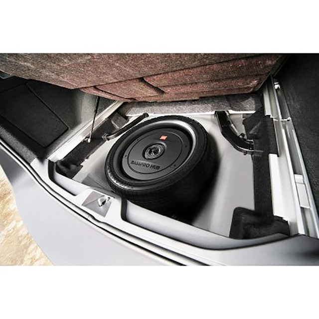 JBL Bassprohub kompakt woofer 11″